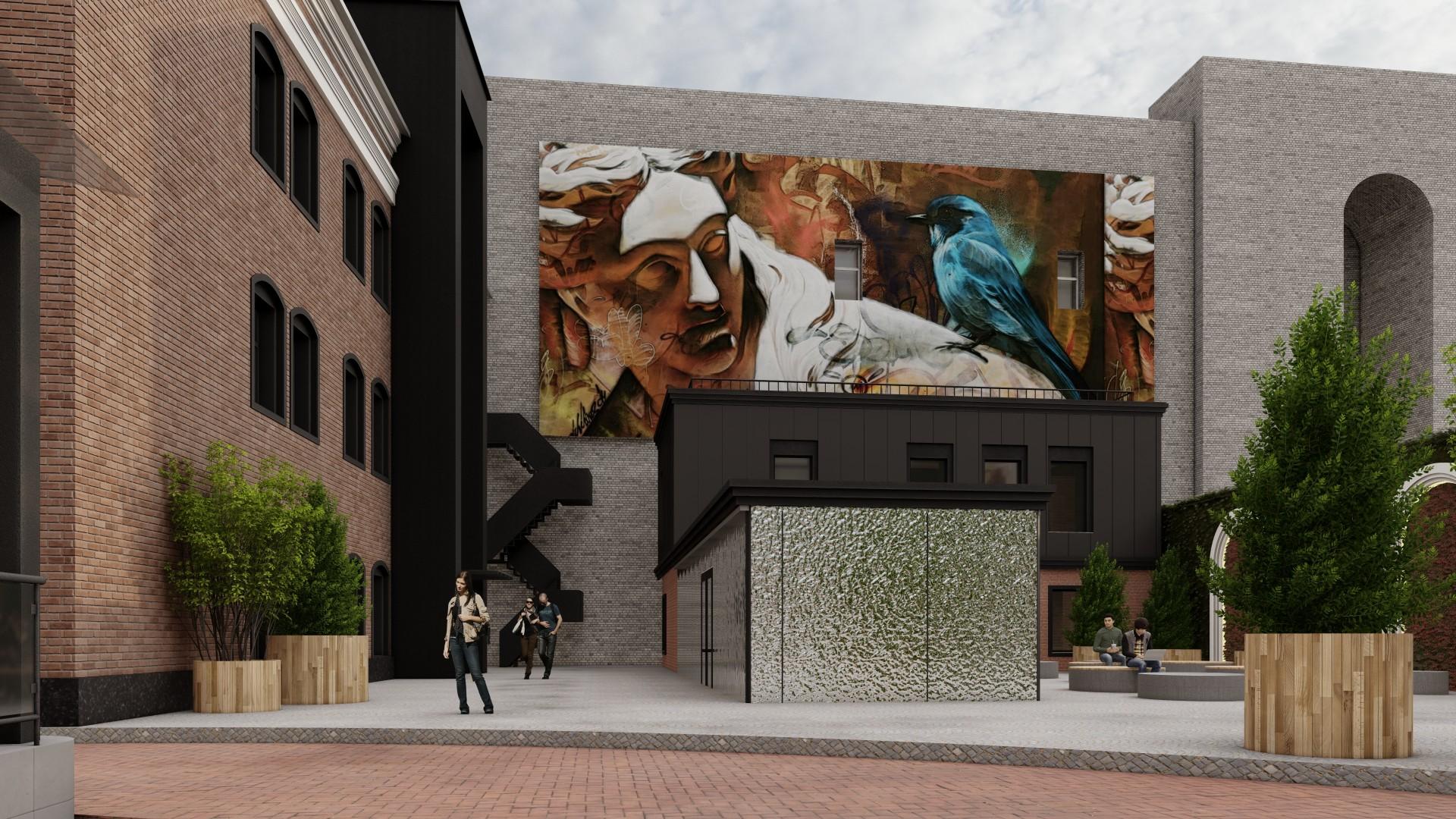 Библиотека им. Ленина