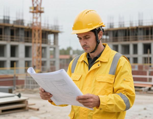 Что нужно знать о строительной экспертизе