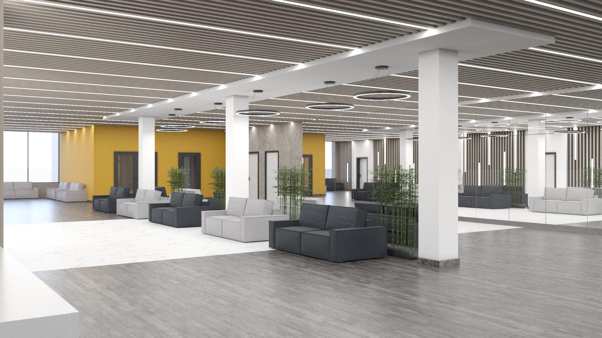 Дизайн-проект ФОКа