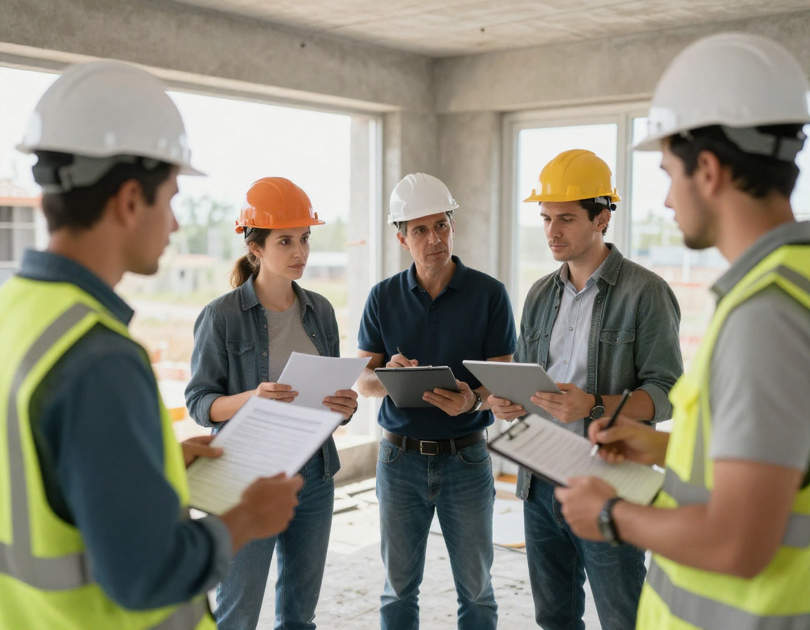 Строительная экспертиза